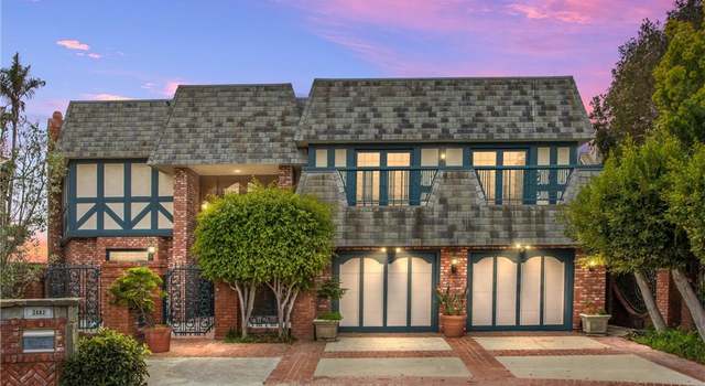 Photo of 3682 Escapade Cir, Huntington Beach, CA 92649