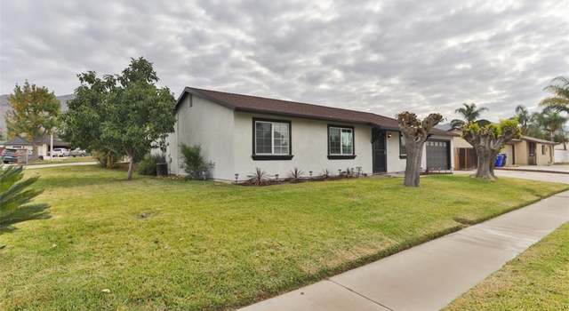 Photo of 12553 Reed Ave, Grand Terrace, CA 92313