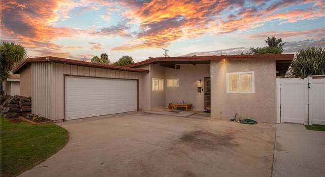 Photo of 823 Via Felipe, Corona, CA 92882