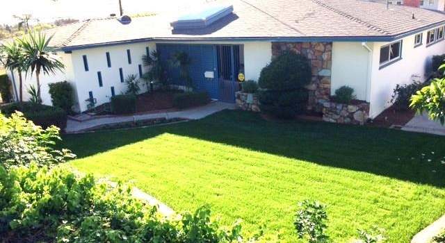 Photo of 1501 Stone Gate St, Monterey Park, CA 91754