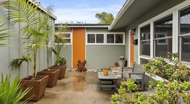 Photo of 7633 Teebird Ln, San Diego, CA 92123