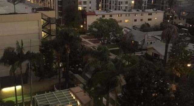 Photo of 345 Pioneer Dr #1001, Glendale, CA 91203