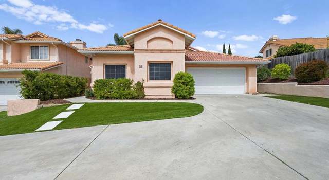 Photo of 2188 Anda Lucia Way, Oceanside, CA 92056