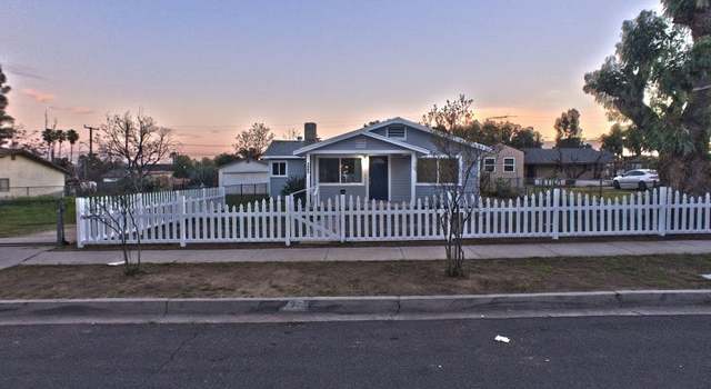 Photo of 325 W 6th St, Perris, CA 92570