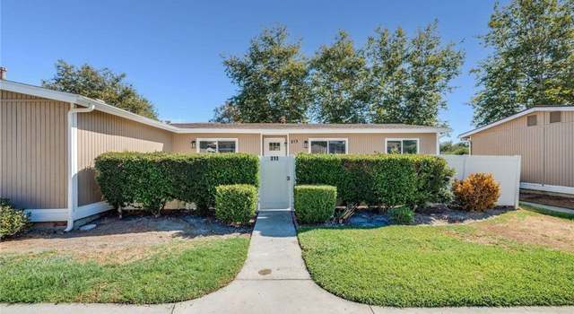 Photo of 25841 Via Lomas #213, Laguna Hills, CA 92653
