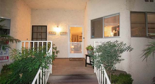 Photo of 3366 Darby St #323, Simi Valley, CA 93063