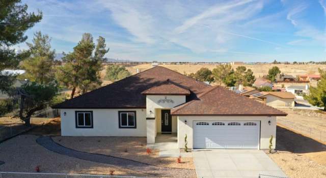 Photo of 13362 Calcite Ave, Victorville, CA 92395