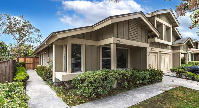 Photo of 3683 Cactusview Dr, San Diego, CA 92105