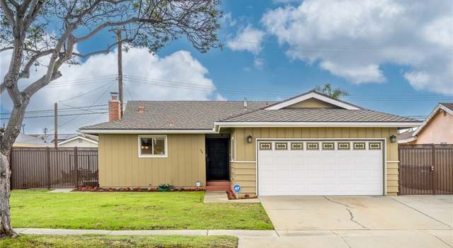Photo of 734 E Elsmere Dr, Carson, CA 90746