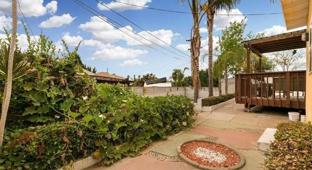 Photo of 3420 E 7Th St, National City, CA 91950