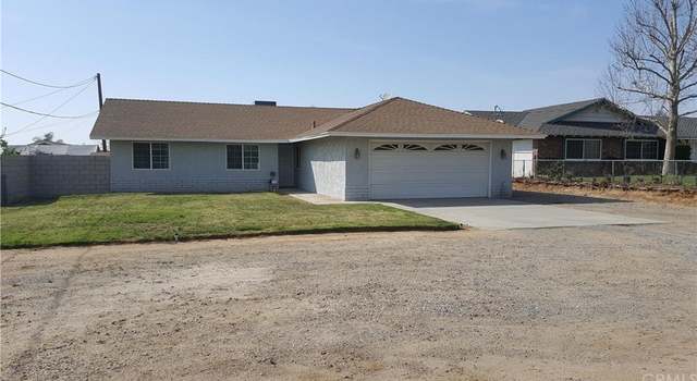 Photo of 6175 Bain St, Jurupa Valley, CA 91752
