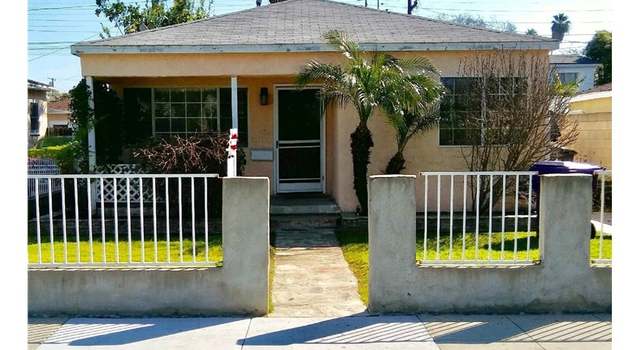 Photo of 5914 Cerritos Ave, Long Beach, CA 90805
