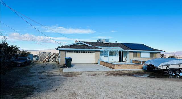 Photo of 28048 Crestview Rd, Barstow, CA 92311