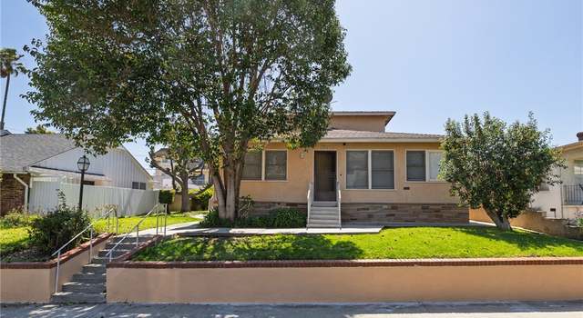 Photo of 827 W 10th St, San Pedro, CA 90731