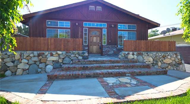 Photo of 10536 Mount Gleason Ave, Tujunga, CA 91042