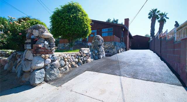 Photo of 10536 Mount Gleason Ave, Tujunga, CA 91042
