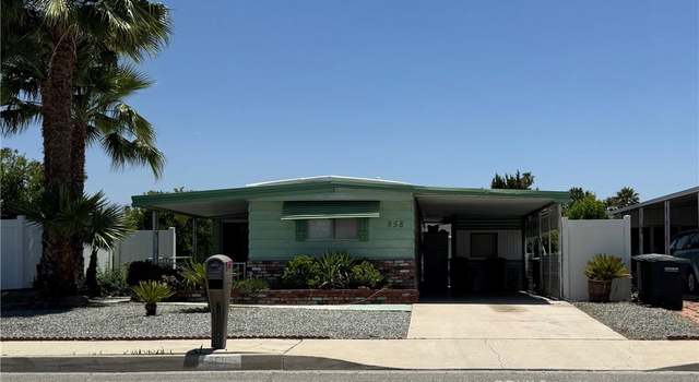 Photo of 858 S Lyon Ave, Hemet, CA 92543