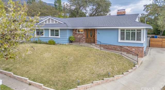 Photo of 322 N Bradoaks Ave, Monrovia, CA 91016