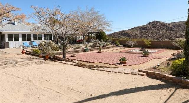 Photo of 61849 Alta Mesa Dr, Joshua Tree, CA 92252