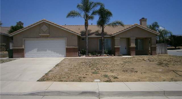 Photo of 890 Sycamore Ct, Banning, CA 92220