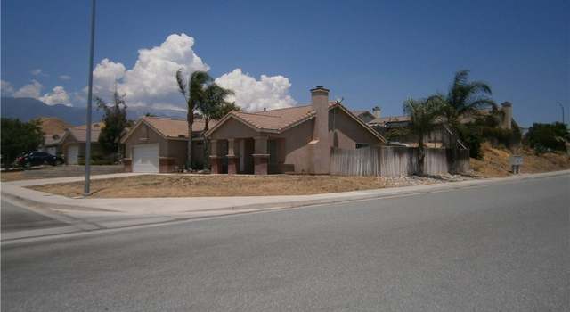 Photo of 890 Sycamore Ct, Banning, CA 92220