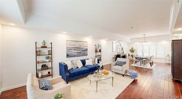 Photo of 1009 Figueroa Ter Unit C, Los Angeles, CA 90012