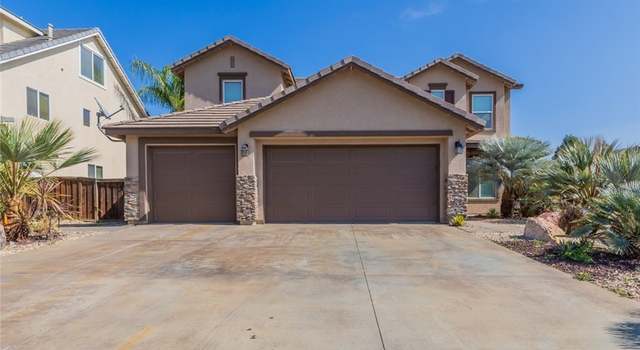 Photo of 8196 Aliso Ct, Riverside, CA 92508