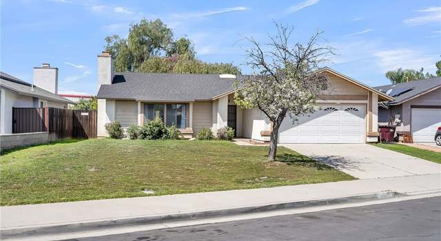 Photo of 13881 Pheasant Knoll Ln, Moreno Valley, CA 92553