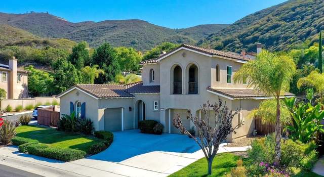 Photo of 1168 VIA VERA CRUZ, San Marcos, CA 92078