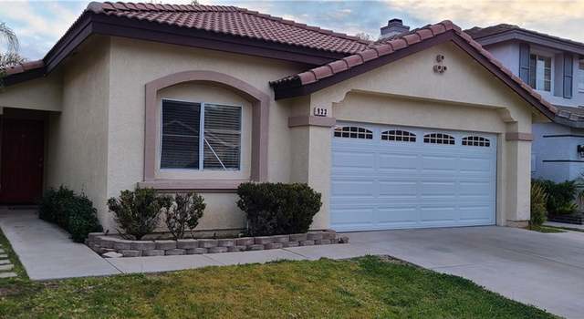 Photo of 933 Ferndale Dr, Corona, CA 92881
