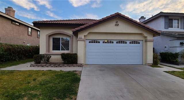 Photo of 933 Ferndale Dr, Corona, CA 92881
