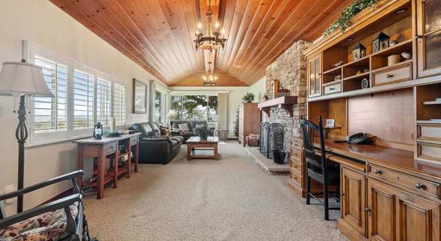 Photo of 1480 Round Potrero Rd, Potrero, CA 91963
