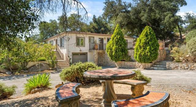 Photo of 1480 Round Potrero Rd, Potrero, CA 91963