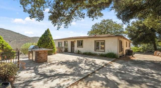 Photo of 1480 Round Potrero Rd, Potrero, CA 91963