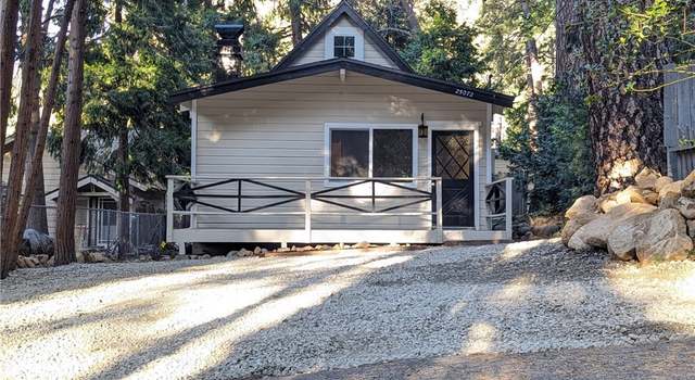 Photo of 25072 Boa Dr, Crestline, CA 92325