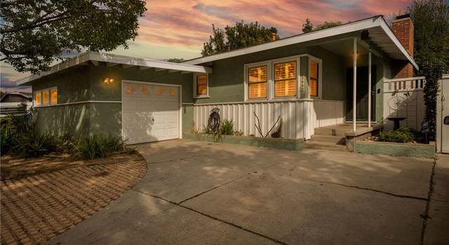 Photo of 3660 Faust Ave, Long Beach, CA 90808