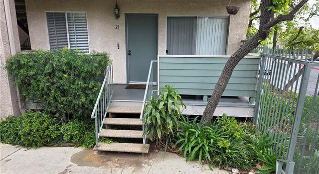 Photo of 13100 Bromont Ave #21, Sylmar, CA 91342