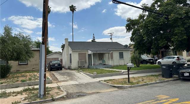 Photo of 232 S Buena Vista St, Hemet, CA 92543