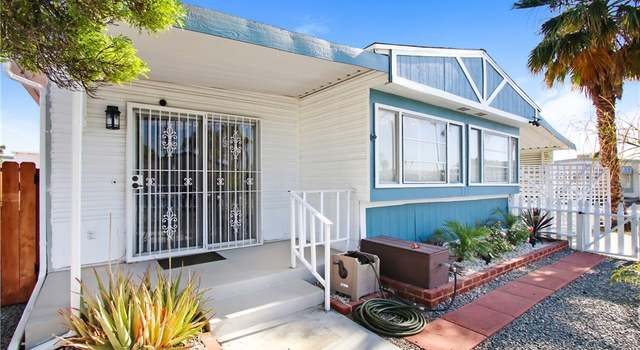 Photo of 851 San Rafael Dr, Hemet, CA 92543