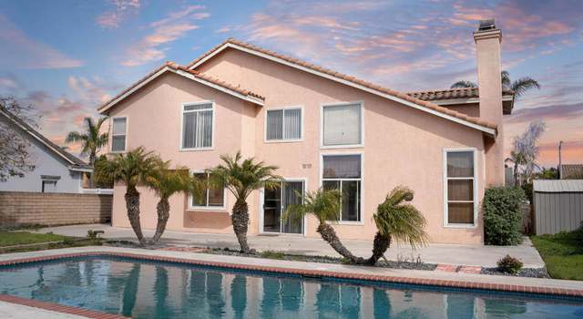 Photo of 2553 Joshua Ct, Oxnard, CA 93036