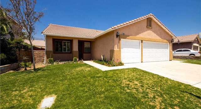 Photo of 14994 Granite Peak Ave, Fontana, CA 92336