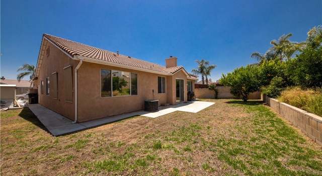 Photo of 14994 Granite Peak Ave, Fontana, CA 92336