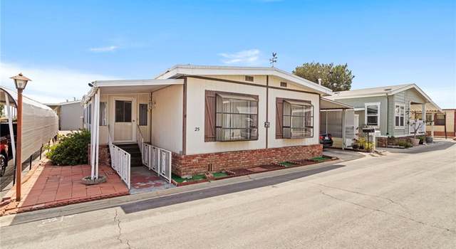 Photo of 1035 E Huntington Dr #25, Monrovia, CA 91016