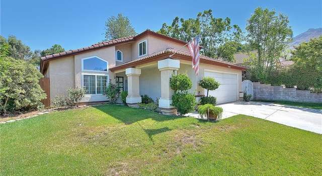 Photo of 22760 Cardinal St, Grand Terrace, CA 92313