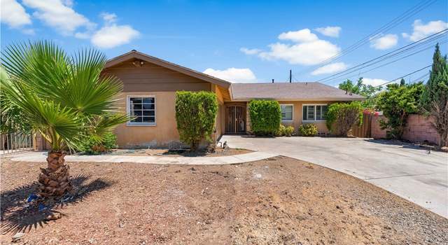 Photo of 9946 Ruffner Ave, North Hills, CA 91343