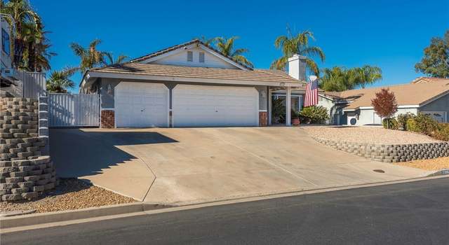 Photo of 23116 Compass Dr, Canyon Lake, CA 92587