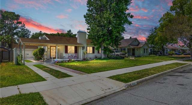 Photo of 3120 Genevieve St, San Bernardino, CA 92405