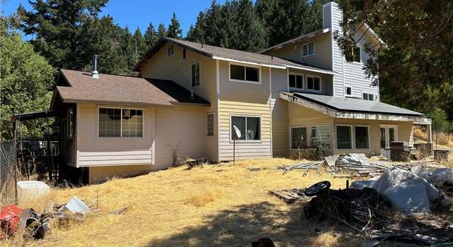 Photo of 965 China Creek Rd, Redway, CA 95560