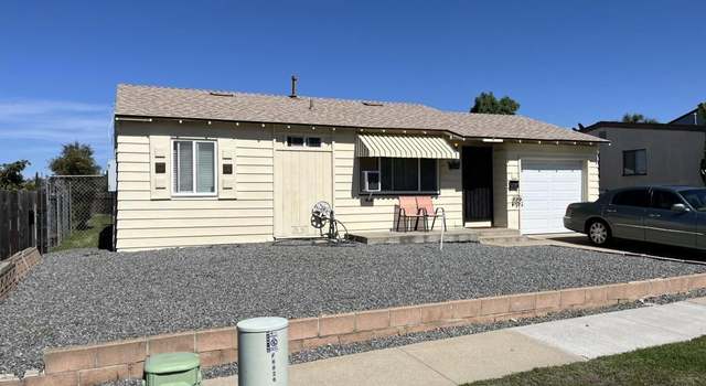 Photo of 6826 Missy Ct, San Diego, CA 92115