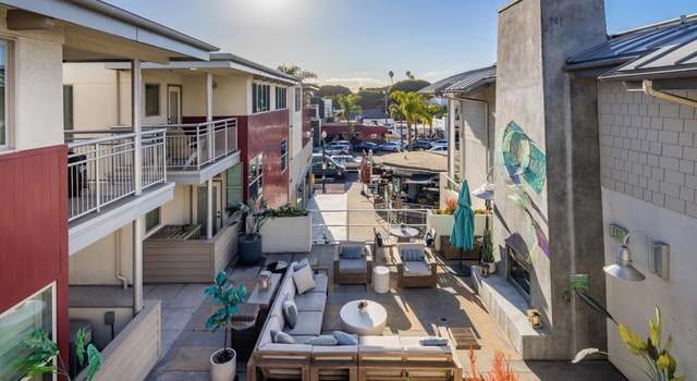 Photo of 687 S Coast Highway 101 #232, Encinitas, CA 92024